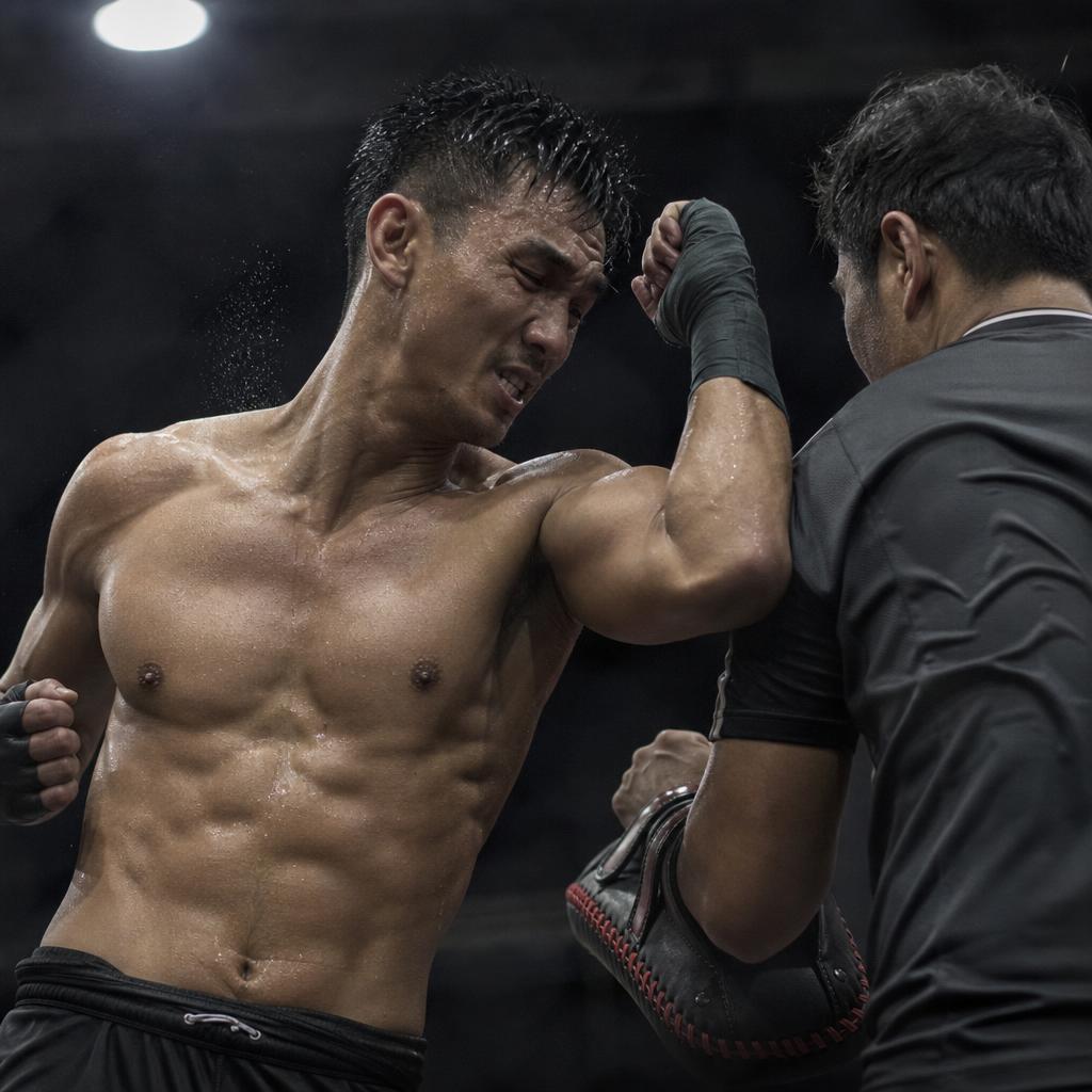 Muay Thai