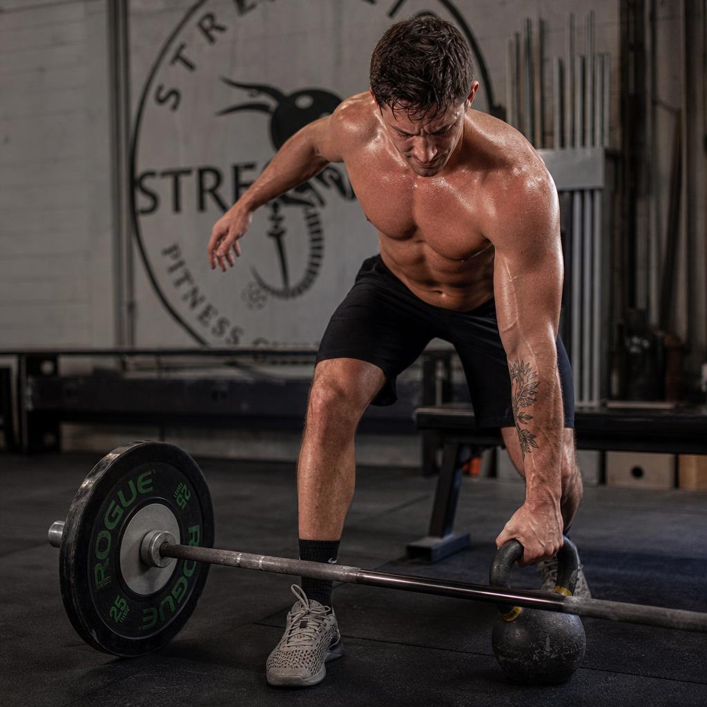 Strength & Conditioning